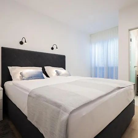 Apartmán Gorgeous In Zadar