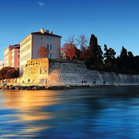 Apartament Gorgeous In
