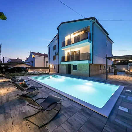Beautiful In With Wifi Zadar