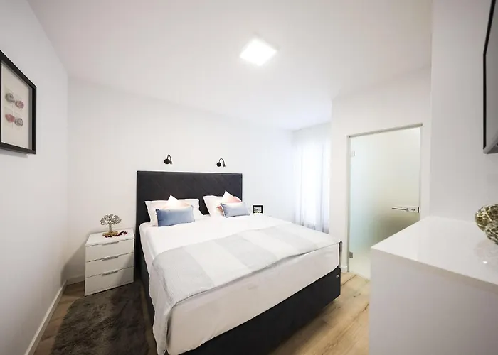 Beautiful In With Wifi Zadar