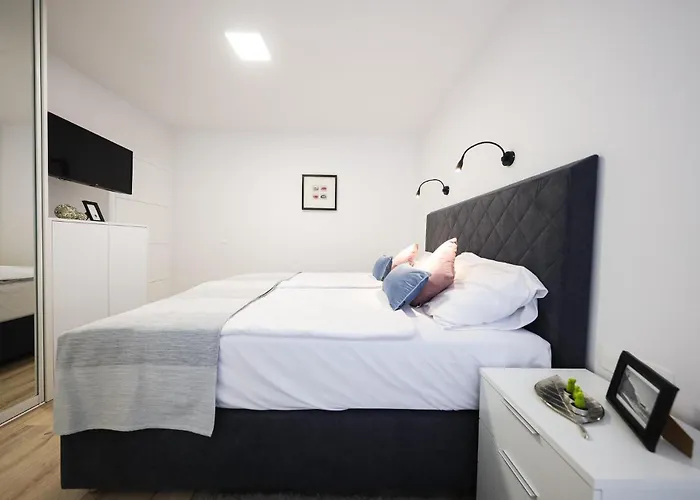 Beautiful In With Wifi * Zadar