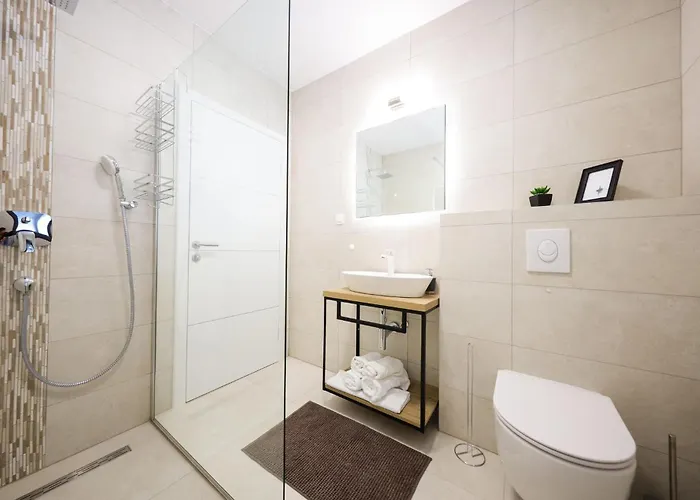 Beautiful In With Wifi