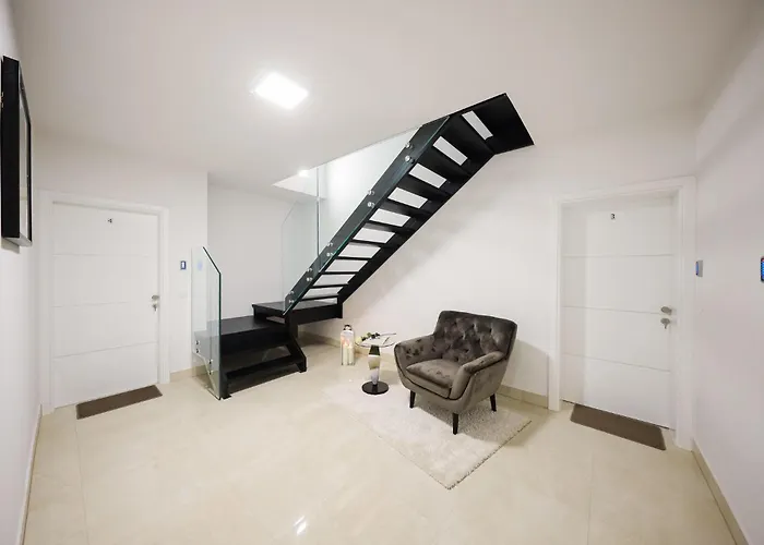 Beautiful In With Wifi * Zadar