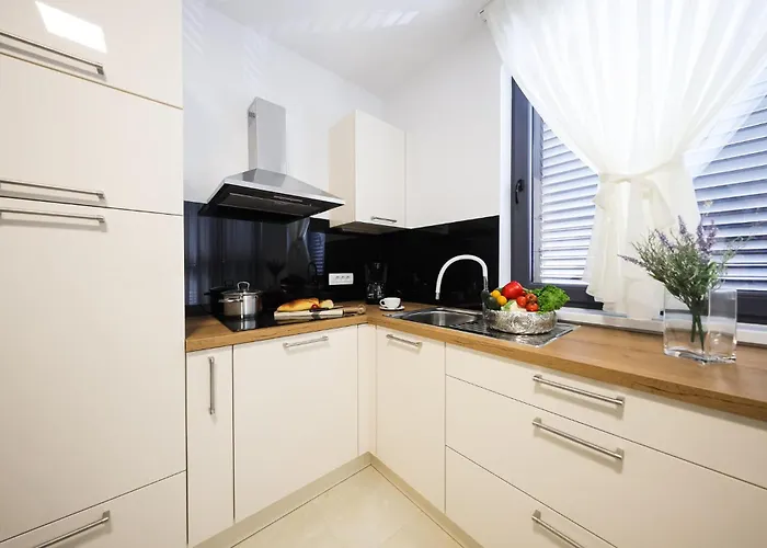 Beautiful In With Wifi