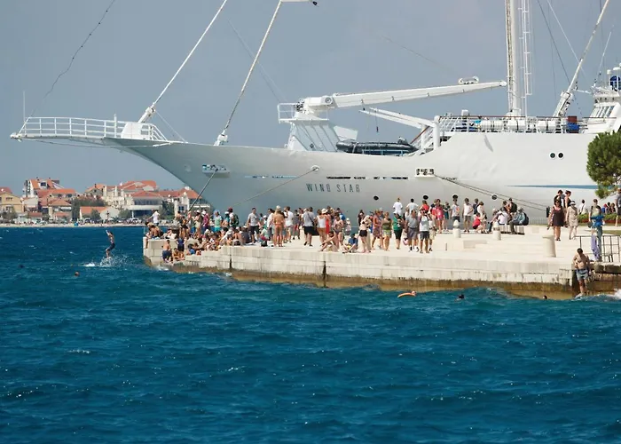 Beautiful In With Wifi Appartement *