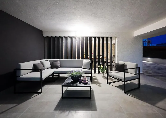 Appartement Beautiful In With Wifi Zadar