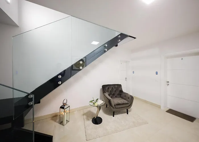 Beautiful In With Wifi Appartement