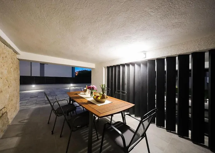 Appartement Beautiful In With Wifi *