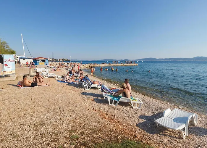 Beautiful In With Wifi Appartement *