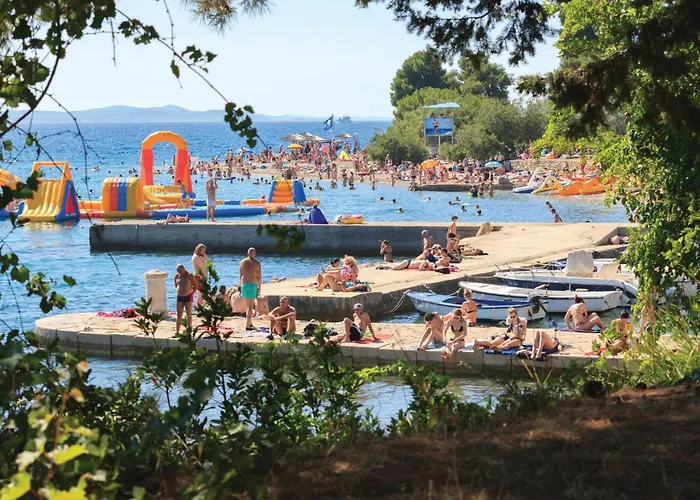 Beautiful In With Wifi Appartement